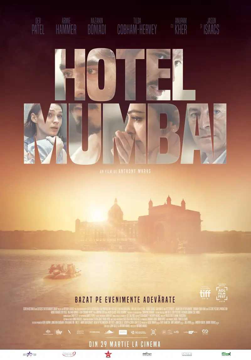 Hotel Mumbai