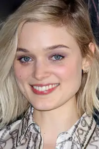 Bella Heathcote