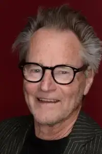 Sam Shepard
