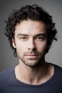 Aidan Turner