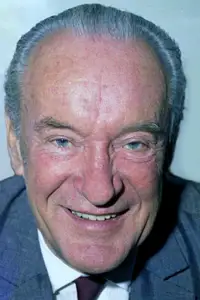 George Sanders