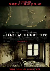 Gelbėk mus nuo pikto