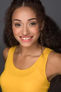 Shannon Destiny Ryan