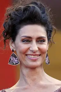 Maria Fernanda Cândido