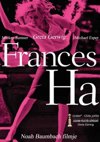 Frances Ha