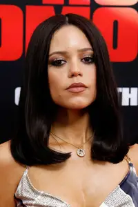 Jenna Ortega