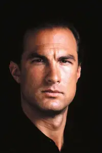 Steven Seagal