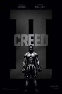 Creed II