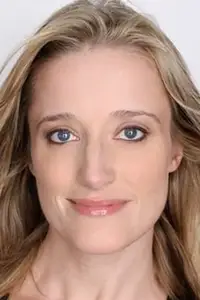 Jen Taylor