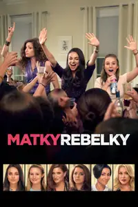 Matky rebelky