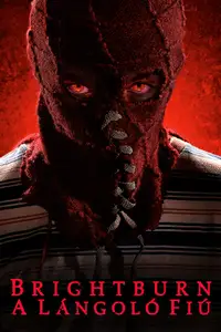 Brightburn - A lángoló fiú