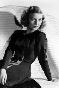 Margaret Sullavan