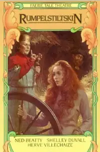 Rumpelstiltskin