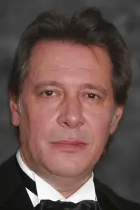 Jan Fedder