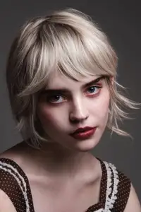Sophie Thatcher