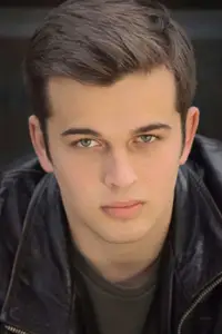 Slade Pearce
