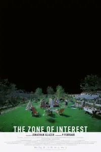 The Zone of Interest