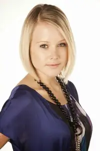 Sally Martin