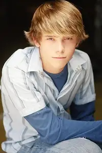 Scotty Leavenworth