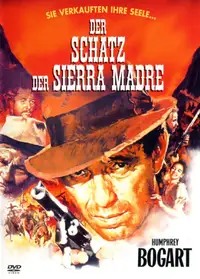 Der Schatz der Sierra Madre