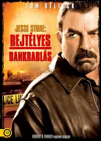 Jesse Stone: Rejtélyes bankrablás