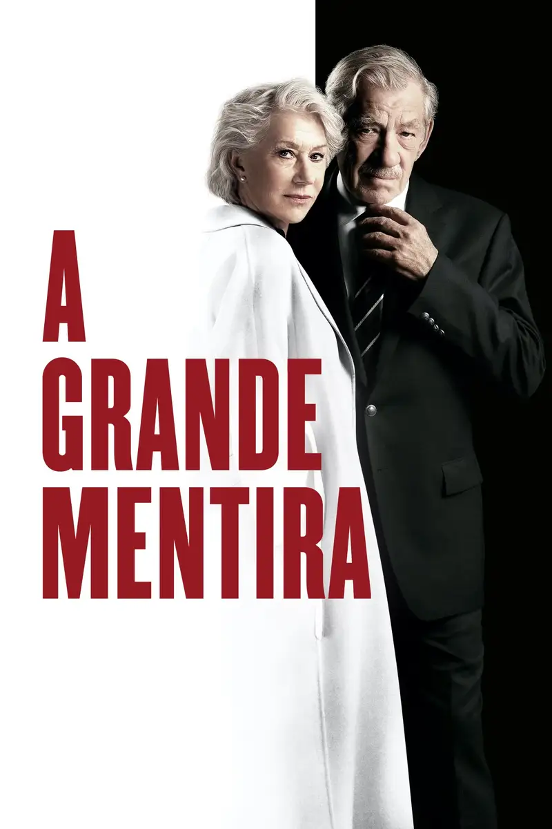 A Mentira Perfeita