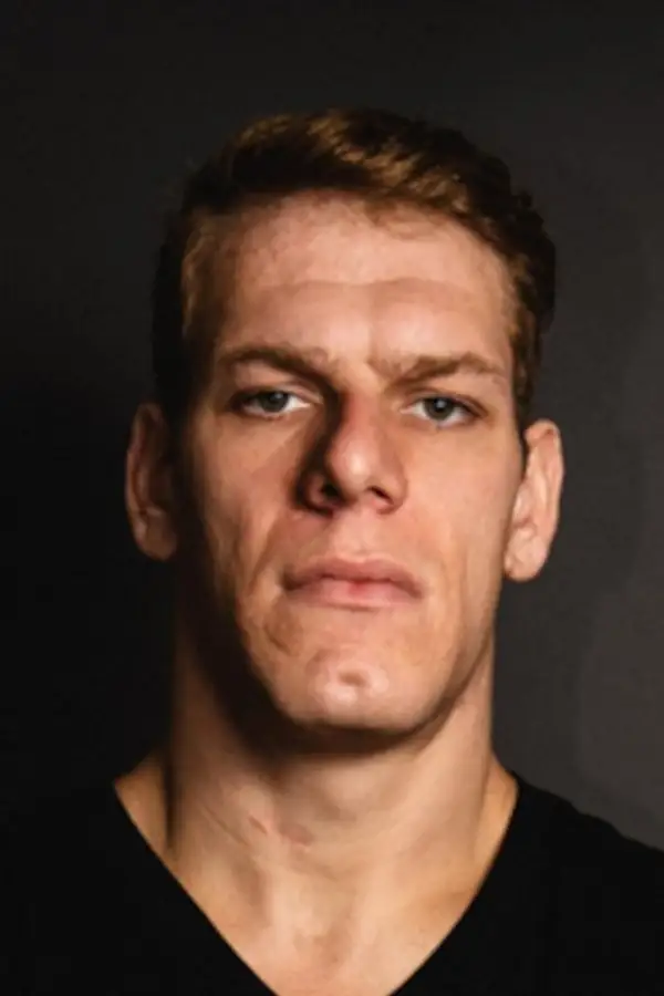 Chad Crumley