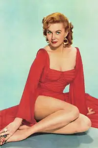 Rhonda Fleming