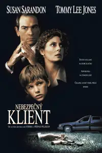 Nebezpečný klient