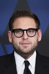Jonah Hill