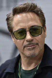 Robert Downey Jr.