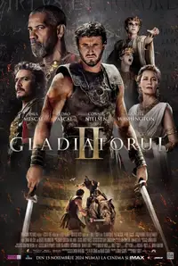 Gladiatorul II
