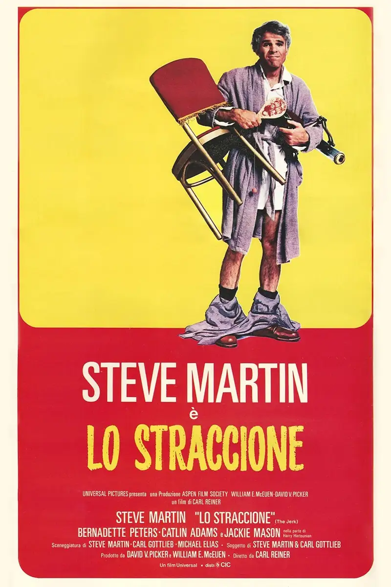 Lo straccione