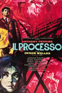 Il processo