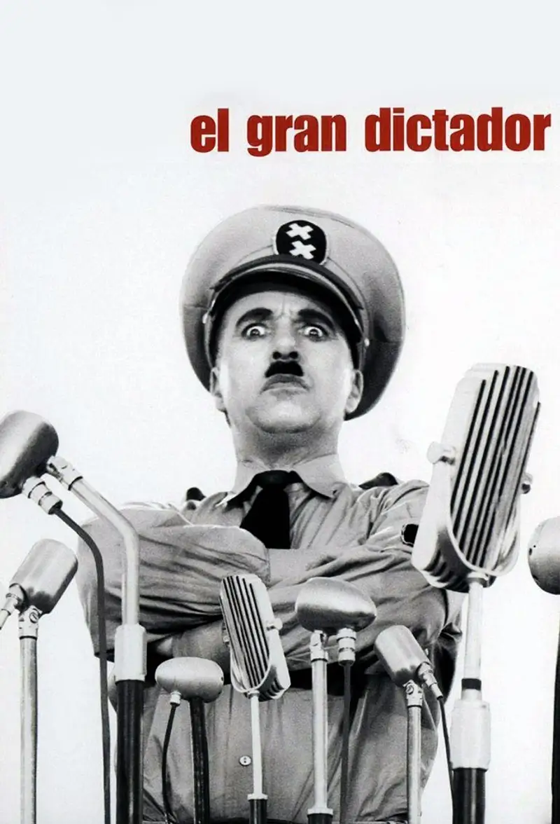 El gran dictador