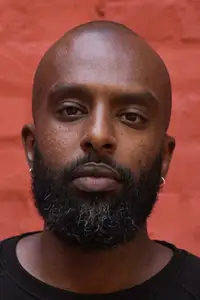 Esrom Kidane