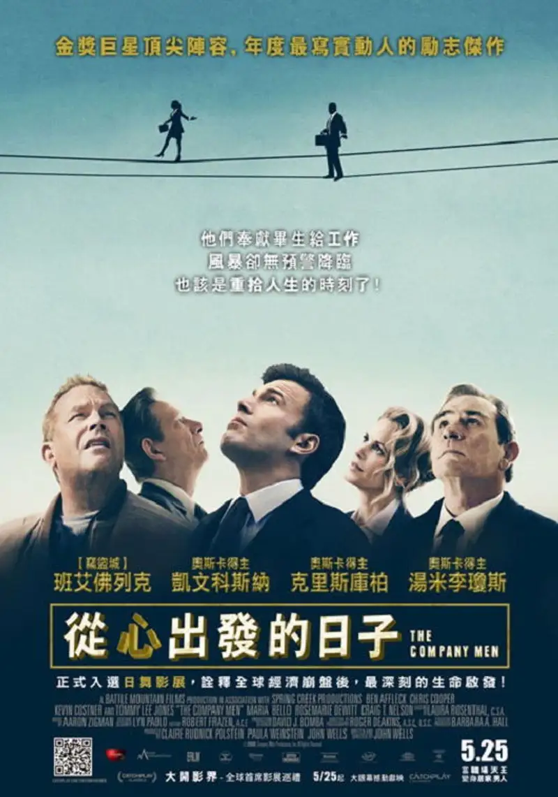 合伙人