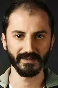 Muharrem Bayrak
