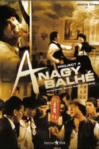A nagy Balhé