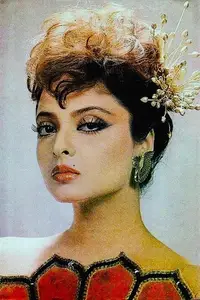 Rekha