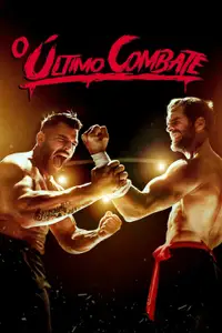 The Last Kumite