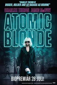Atomic Blonde