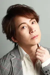 Ryotaro Okiayu