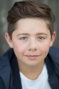 Dylan Poyser