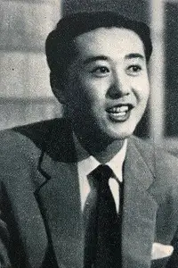 Naritoshi Hayashi