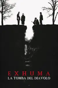Exhuma - La tomba del diavolo