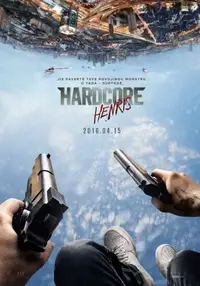 Hardcore Henris