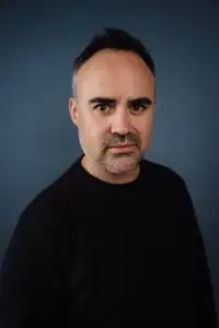 Joseph Balderrama