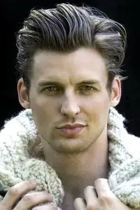 Donny Boaz