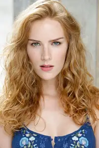 Charlotte Kirk